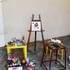 PiLaDo... Galerie des Arts - atelier art récup. Peinture - Image 5