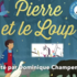 Pierre et le Loup - FANTAISIE théâtrale