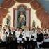 Stage de chant choral - Claudio Monteverdi