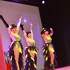 Les Meufettes – Revue cabaret  - spectacle itinérant avec chanteuse live et danseuses Gard - Image 18