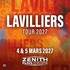 Bernard Lavilliers - Tour 2027