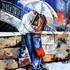 Michel Chagourin - Association de peinture - Huile/Aquarelle  - Image 13
