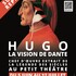Hugo, La vision de Dante