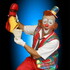 Des Clowneries pour votre fête ?  - Le petit Cirque de Patoche  - Image 4