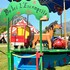 Manège écologique au festival des Montagn'Arts - Image 7