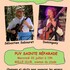 Voyage en chansons d'Amérique Latine
