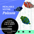 Atelier Matelotage – Poisson