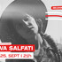 DAWA SALFATI : Release Party