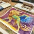 PROFILS ET RELIEFS - COURS DE DESSIN/PEINTURE - ADULTE - Image 10