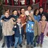 Atelier théâtre enfant - Les Marmottes eveillées