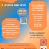 Eclat d'Arts Temporels - Entrons dans l'Improvisation, l'expression corporelle et ... - Image 2