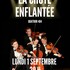 La Chute Enflantée - Quatuor 404