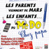 Les parents viennent de Mars, les enfants du Mc Do (Papa)