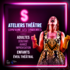 Cie LES STRIDENTES x CHAMPIONNET - COURS DE THÉÂTRE// ENFANTS, ADULTES ET IMPRO