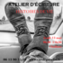 Atelier d'écriture Histoires de vie