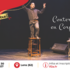 Conter en Corps, stage conte - techniques de narration orale