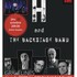 Little Fat Daddy & the Wild Guys + H & the Backstage Band
