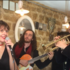 A Swingin'Christmas - Les fêtes en musique !