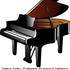 Professeur de piano dans les Alpes-Maritimes 06, Vallauris, Cannes, Antibes, Cagnes sur Mer, etc...