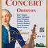Concert Brillamment Baroque au Château de Thoiry