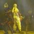 Oxaï Roura & African dancers Live