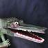 crocodile