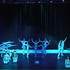 CSC Danse Briare, cours de modern jazz
