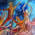 delhors sylvie - cours  d'art plastique dessin, peinture ADULTE - Image 3