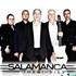 The Gipsie' Salamanca