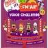 Concours de chant + KARAOKE !