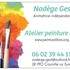 Atelier de Peinture Libre - Peinture libre et expressive