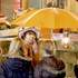 Eléonore d'Automne - Conteuse de rues, grilleuse de marrons - Image 2