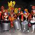 Cie SAMBA BRASIL - Carnaval, batucada, animation tout genres 