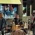 Spark in The Hood - Power Trio