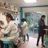 Isabelle Quint Atelier - Cours sculpture modelage mini groupe 3 personnes - Image 9