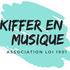 Association Kiffer en musique  - Propose Concerts/Stages/Animations... 