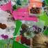 Clémentine Pujol - Ateliers Arts Plastiques pour les tout-petits et les grands