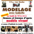 Atelier de Julia - Cours de modelage - Image 2