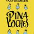 Les Vacances de Pina Loches - Solo de clown gestuel et burlesque
