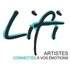 LiFi Artistes - "Connectés à vos émotions" - Image 5