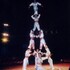 troupe d'acrobates marocains. - Image 3