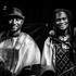 Sankoum Cissokho & Mbar Ndiaye  - duo de griots du Sénégal 