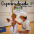 Mestre Faísca - Capoeira Angola - Image 9