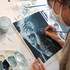 CREW333 - MASTERCLASS ADULTE : Portrait à la Gouache - Image 2
