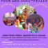 La Caravane aux Pieds Nus - Yoga & Danse pour les Tout-Petits