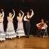 Robes jupes flamenca  classique espagnol  - Image 8