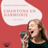 Meryem DOGAN - Atelier Chantons tous en Harmonie" - Image 2