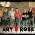 Art Rose - Cherche prestations pour partager sa musique
