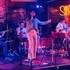 Shorter.  -  Groupe Acoustic guitare, basse, percussion, chant  - Image 2