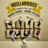 La Masure Cadencée - Vieillardises